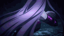 Anime Fate GIF - Anime Fate Stay - Discover & Share GIFs