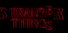 Stranger Things GIF - Stranger Things Eleven GIFs