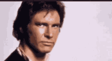 Harrison Ford Agree GIF - Harrison Ford Agree Thumbs Up GIFs