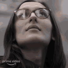 Look At The Sky Jane Noury GIF - Look At The Sky Jane Noury Always Jane GIFs
