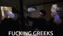 Fg1 Fucking Greeks1 GIF - Fg1 Fucking Greeks1 GIFs