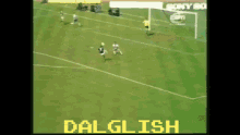 Kenny Dalglish Dalglish GIF - Kenny Dalglish Dalglish 1976 GIFs