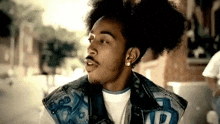 Hey Ludacris GIF - Hey Ludacris Diamond In The Back Song GIFs
