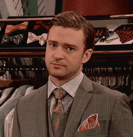 Justin Timberlake GIF - Justin Timberlake Stare Current Mood GIFs