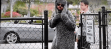 Wilfred Swag GIF - Wilfred Swag Cool GIFs