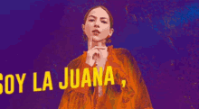 La Mexicana La Juana GIF - La Mexicana La Juana La Felix GIFs