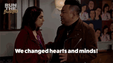 We Changed Hearts And Minds Andrew Pham GIF - We Changed Hearts And Minds Andrew Pham Camille Pham GIFs