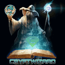 wizard cryft