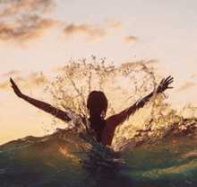 Beach Days My Place Of Tranquility GIF - Beach Days My Place Of Tranquility Heart GIFs