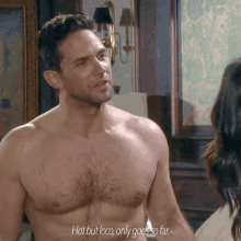 Days Of Our Lives Dool GIF - Days Of Our Lives Dool Brandon Barash GIFs