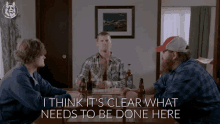 Funny Clear GIF - Funny Clear What Needs To Be Done GIFs