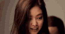 Kim Jennie Jenlisa GIF - Kim Jennie Jenlisa Blackpink GIFs