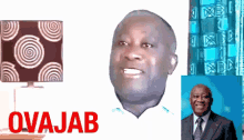 ovajab gbagbo laurent koudou bahonon