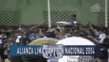 Alianza Lima Sporting Cristal GIF