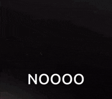 a teddy bear in a bunny costume is surrounded by a glowing circle that says nooo