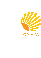 Soleira Soleira Logo Sticker - Soleira Soleira Logo Solar Energy Stickers