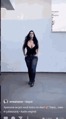 Wendyfiore Big Boobs GIF - Wendyfiore Big Boobs Big Booty - Discover &  Share GIFs