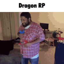 dragon rp