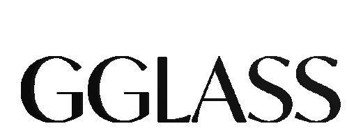 Gglass Glass Sticker - Gglass Glass Rotating Stickers