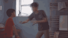 Sean Diaz Daniel Diaz GIF - Sean Diaz Daniel Diaz Diaz Brothers GIFs