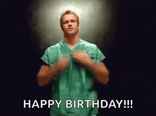 happy birthday doctor who gif tumblr