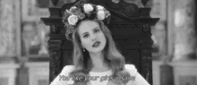 Lana Del Rey Born To Die GIF - Lana Del Rey Born To Die GIFs