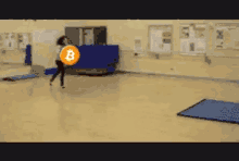 Cryptocurrency Crash GIF - Cryptocurrency Crash Bitcoin GIFs