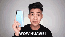 Wow Huawei Duke De Castro GIF - Wow Huawei Duke De Castro Selpon GIFs