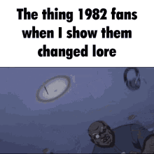The Thing 1982 GIF - The Thing 1982 The Thing1982 GIFs