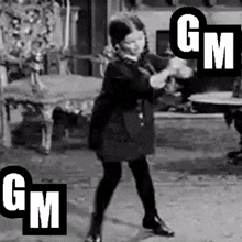Gm Dance GIF - Gm Dance GIFs