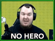 No Hero No Savious GIF - No Hero No Savious No Champion GIFs