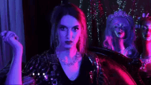 Contrapoints Interesting GIF - Contrapoints Interesting Sarcasm GIFs