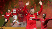 Wayne Rooney Football GIF - Wayne Rooney Football Soccer GIFs