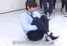 Koofect Sunghoon Spinning GIF - Koofect Sunghoon Spinning Sunghoon GIFs