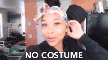 No Costume No Outfit GIF - No Costume No Outfit No Suit GIFs