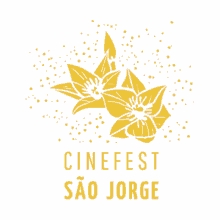 Cinefest Sao Jorge Cinefest GIF - Cinefest Sao Jorge Cinefest Flowers GIFs