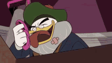 glomgold at