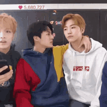 Nctdreamcuople GIF - Nctdreamcuople GIFs