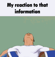 Onizuka My Reaction To That Information Onizuka GIF - Onizuka My Reaction To That Information Onizuka My Reaction To That Information GIFs
