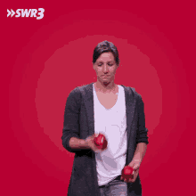 Happy Party GIF - Happy Party Juggling GIFs
