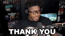 Thank You Deejay Knight GIF - Thank You Deejay Knight Thanks GIFs