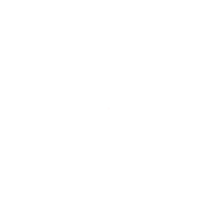 a red circle with the word rapala in white on it