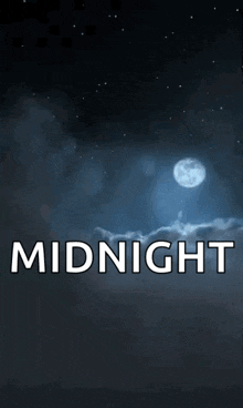 Insomnia Night GIF - Insomnia Night Midnight GIFs