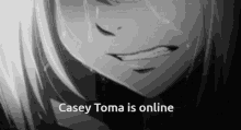 Casey Toma GIF - Casey Toma Goplaypersona4 GIFs