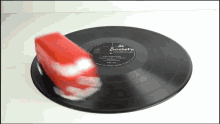 Record Spin GIF - Record Spin Loop GIFs