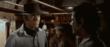Slap Once Upon A Time In The West GIF - Slap Once Upon A Time In The West Western GIFs