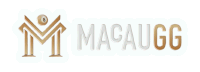 Macaugg Ggmacau Sticker - Macaugg Ggmacau Makaugg Stickers