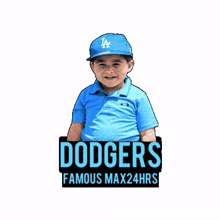 max24hrs max24hours dodgers famous max24hrs dodgers max