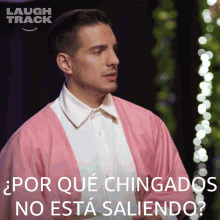 Por Que Chingados No Esta Saliendo Vadhir Derbez GIF - Por Que Chingados No Esta Saliendo Vadhir Derbez Como Sobrevivir Soltero GIFs