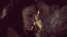 His Dark Materials Marisa And Asriel GIF - His Dark Materials Marisa And Asriel Lord Asriel And Mrs Coulter GIFs
